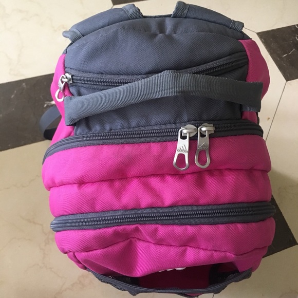 Adidas Sports backpack (or even anything) - Picture 5 of 8
